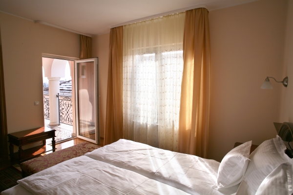 Hotel Andjelika (Kragujevac)